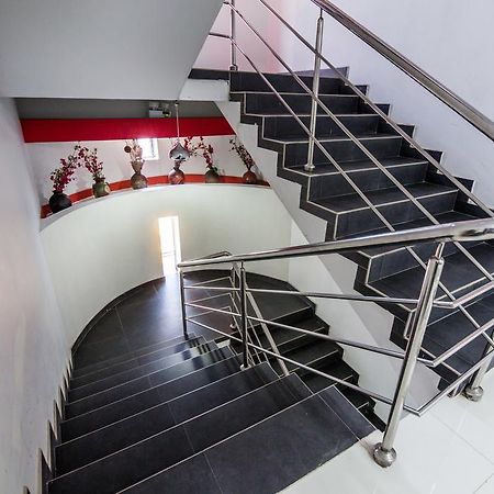 Hotel El Sol Piura Ngoại thất bức ảnh