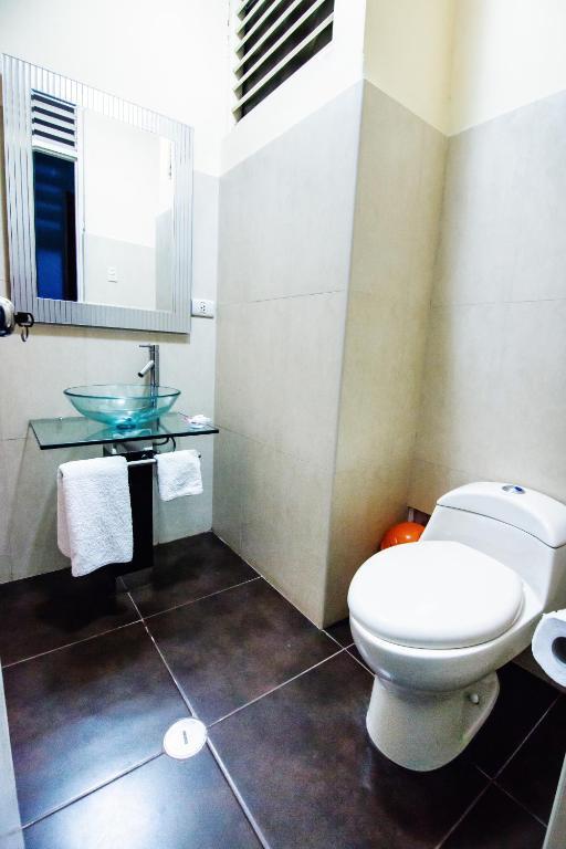 Hotel El Sol Piura Phòng bức ảnh