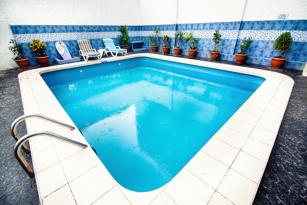 Hotel El Sol Piura Ngoại thất bức ảnh